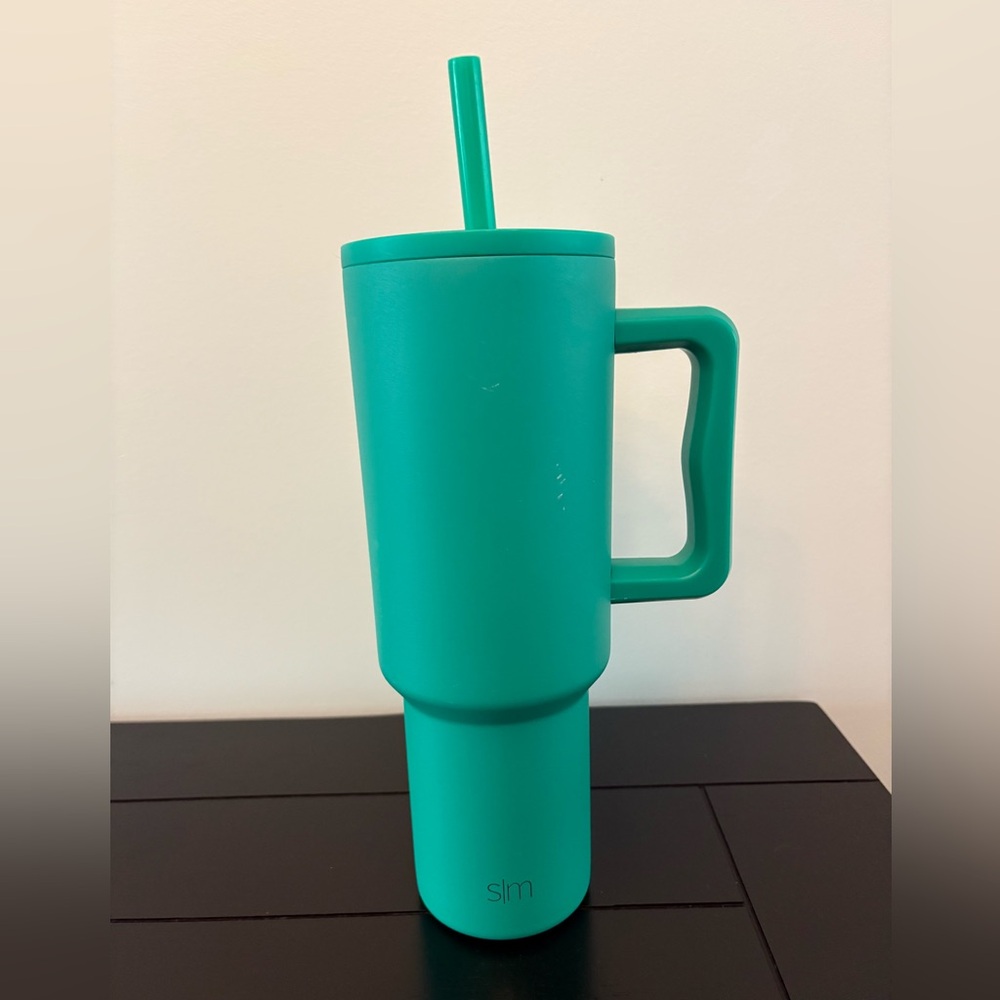 Simple Modern 40 oz Trek Tumbler
